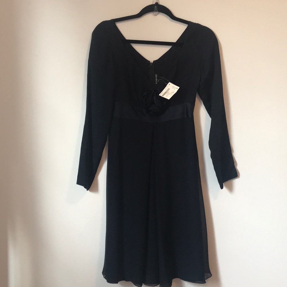 Pamela Dennis Dress